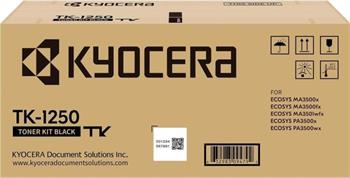 toner KYOCERA TK-1250 PA3500x/wx, MA3500x/fx, MA3501wfx (3000 str.)