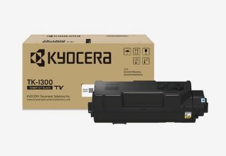 toner KYOCERA TK-1300 ECOSYS PA4000x/wx (3000 str.)