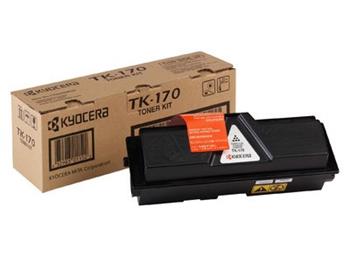 toner KYOCERA TK-170 FS 1320D/1370DN, Ecosys P2135dn (7200 str.)