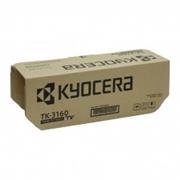 toner KYOCERA TK-3160 Ecosys P3045n/P3050dn/P3055dn/P3060dn (12500 str.)