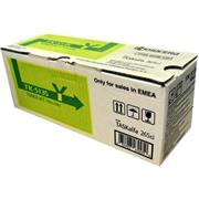 toner KYOCERA TK-5135Y Yellow TASKalfa 265Ci/266Ci (5000 str.)