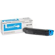 toner KYOCERA TK-5140C Cyan Ecosys M6030cdn/M6530cdn/P6130cdn (5000 str.)