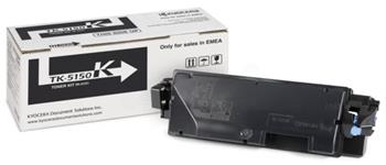 toner KYOCERA TK-5150K Black Ecosys M6035cidn/M6530cidn/P6035cdn (12000 str.)