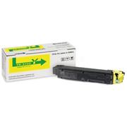 toner KYOCERA TK-5150Y Yellow Ecosys M6035cidn/M6530cidn/P6035cdn (10000 str.)