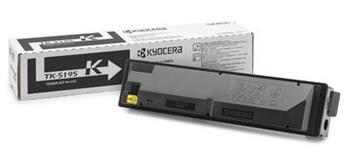 toner KYOCERA TK-5195K TASKalfa 306ci, 307ci, 308ci (15000 str.)