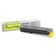 toner KYOCERA TK-5195Y Yellow TASKalfa 306ci, 307ci, 308ci (7000 str.)