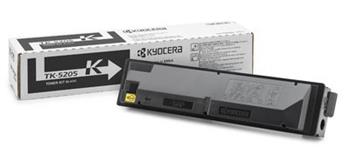 toner KYOCERA TK-5205K TASKalfa 356ci / 358ci (18000 str.)