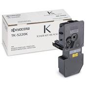 toner KYOCERA TK-5220K Black Ecosys P5021cdn/P5021cdw/M5521cdn/M5521cdw (1200 str.)