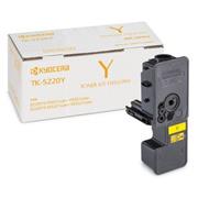 toner KYOCERA TK-5220Y Yellow Ecosys P5021cdn/P5021cdw/M5521cdn/M5521cdw (1200 str.)