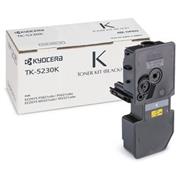toner KYOCERA TK-5230K Black Ecosys P5021cdn/P5021cdw/M5521cdn/M5521cdw
