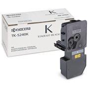 toner KYOCERA TK-5240K Black Ecosys P5026cdn/P5026cdw/M5526cdn/M5526cdw (4000 str.)