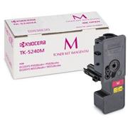 toner KYOCERA TK-5240M Magenta Ecosys P5026cdn/P5026cdw/M5526cdn/M5526cdw (4000 str.)