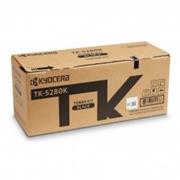 toner KYOCERA TK-5280K ECOSYS P6235cdn, M6235/6635cidn (13000 str.)