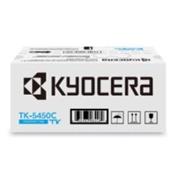 toner KYOCERA TK-5450C PA2600cx/cwx, MA2600cfx/cwfx (3200 str.)