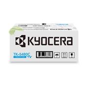 toner KYOCERA TK-5480C PA2101, MA2101 (1250 str.)