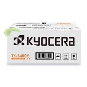 toner KYOCERA TK-5480Y PA2101, MA2101 (1250 str.)