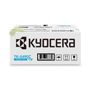toner KYOCERA TK-5490C PA2101, MA2101 (2400 str.)