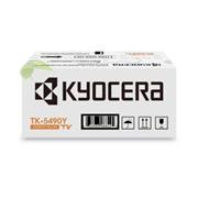 toner KYOCERA TK-5490Y PA2101, MA2101 (2400 str.)