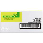 toner KYOCERA TK-570Y Yellow FS-C 5400DN (12000 str.)