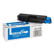 toner KYOCERA TK-590C FS-C2026MFP/C2126MFP (5000 str.)