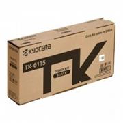 toner KYOCERA TK-6115 ECOSYS M4125idn, M4132idn (15000 str.)