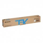 toner KYOCERA TK-8115C ECOSYS M8124cidn, M8130cidn (6000 str.)