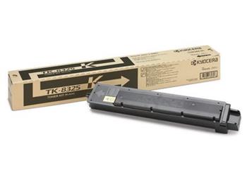 toner KYOCERA TK-8325K Black TASKalfa 2551Ci (18000 str.)