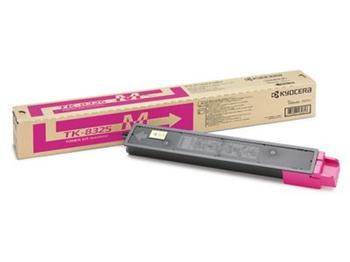 toner KYOCERA TK-8325M Magenta TASKalfa 2551Ci (12000 str.)