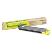 toner KYOCERA TK-8325Y Yellow TASKalfa 2551Ci (12000 str.)