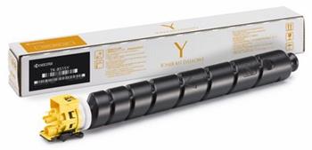 toner KYOCERA TK-8515Y Yellow TASKalfa 5052Ci/6052Ci (20000 str.)