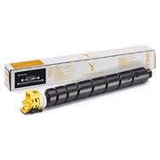 toner KYOCERA TK-8515Y Yellow TASKalfa 5052Ci/6052Ci (20000 str.)