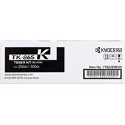 toner KYOCERA TK-865K Black TASKalfa 250Ci/300Ci/400Ci/500Ci (20000 str.)