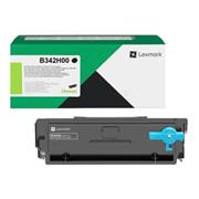 Toner Lexmark B3340/B3442 BLACK (3000 str.)