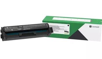 Toner Lexmark C3226/MC3326 BLACK (3000 str.)