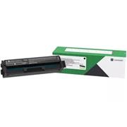 Toner Lexmark C3226/MC3326 BLACK (3000 str.)