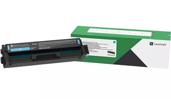 Toner Lexmark C3226/MC3326 CYAN (2500 str.)