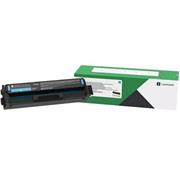 Toner Lexmark C3226/MC3326 CYAN (2500 str.)