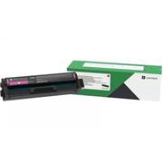 Toner Lexmark C3226/MC3326 MAGENTA (2500 str.)