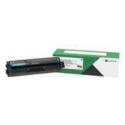 Toner Lexmark C3426/MC3426 CYAN (4500 str.)