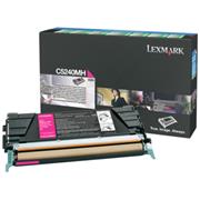 Toner Lexmark C532 C524 C534 MAGENTA (5000 str.)