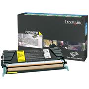 Toner Lexmark C532 C524 C534 YELLOW (5000 str.)