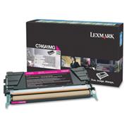 Toner Lexmark C746/C748 MAGENTA (7000 str.)