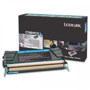 Toner Lexmark C748 CYAN (10000 str.)