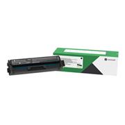 Toner Lexmark CS/CX431 BLACK (6000 str.)