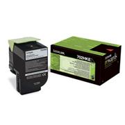 Toner Lexmark CS310/CS410/CS510 702HK BLACK (4000 str.)