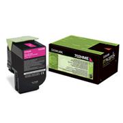 Toner Lexmark CS310/CS410/CS510 702HM MAGENTA (3000 str.)