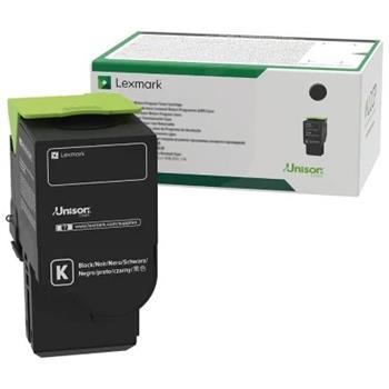 Toner Lexmark CS531/632/CX532/635 BLACK (3000 str.)