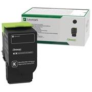 Toner Lexmark CS531/632/CX532/635 BLACK (3000 str.)