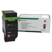 Toner Lexmark CS531/632/CX532/635 MAGENTA (2000 str.)