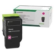 Toner Lexmark CS720, CS725, CX725 MAGENTA (12000 str.)